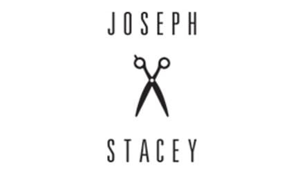 ジョセフアンドステイシーのブランドロゴ