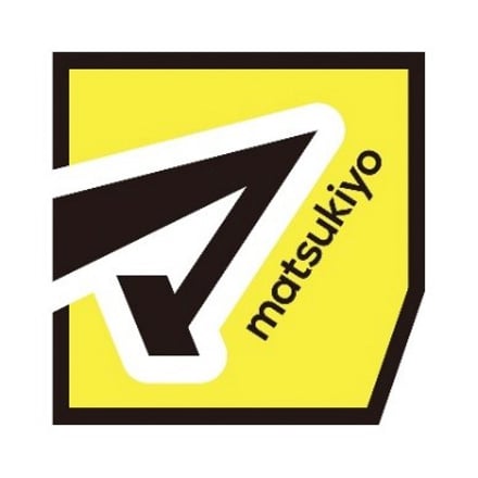 マツキヨのロゴ