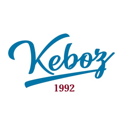 kebozのロゴ