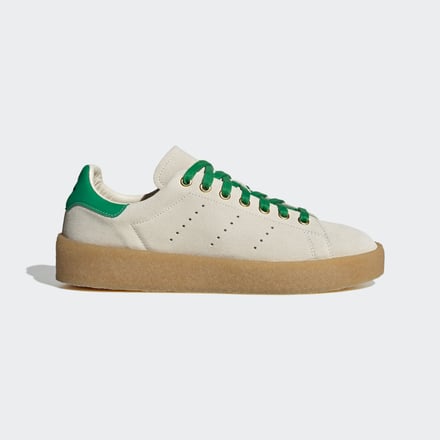 STAN SMITH CREPEのグリーン