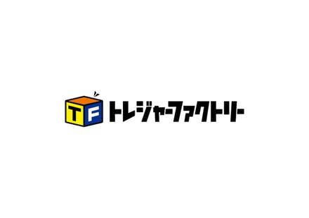 トレファク総合業態ロゴ