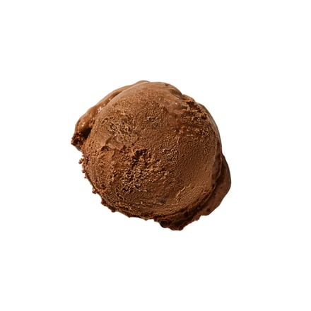 チョコアイスクリーム