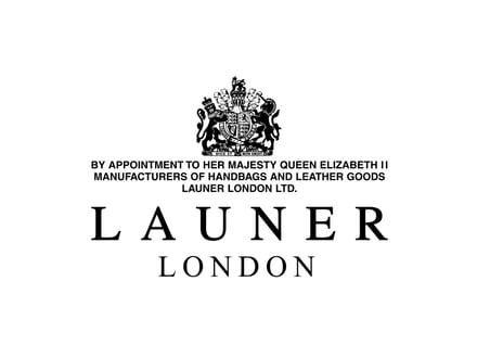 LAUNER LONDONのブランドロゴ