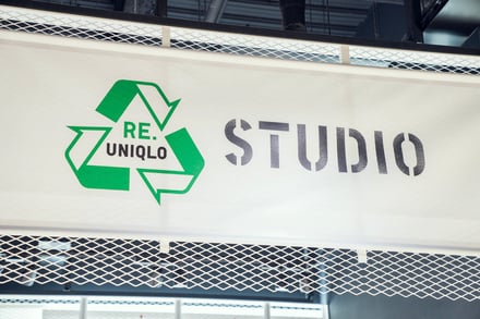 RE.UNIQLO STUDIO