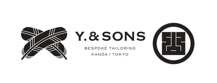Y. & SONSのロゴ