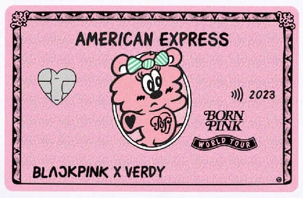 限定品 XL／BLACKPINK BORN PINK パーカー by Verdy