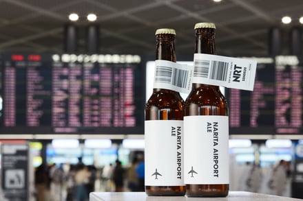 出店店舗・NARITA AIRPORT to TABLEのヴィジュアル
