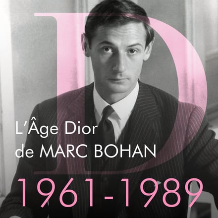 「L'Âge Dior」のオーディオヴィジュアル
