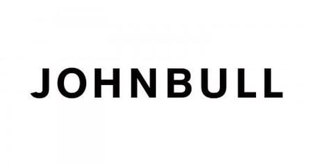 ジョンブルのロゴの写真