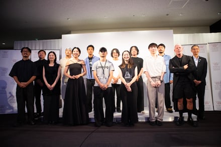 「TOKYO FASHION AWARD 2024」受賞者発表