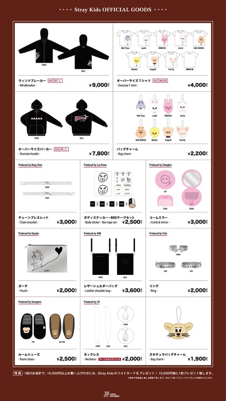 新作商品も続々入荷中 StrayKids スキズ POPUP ブランケット