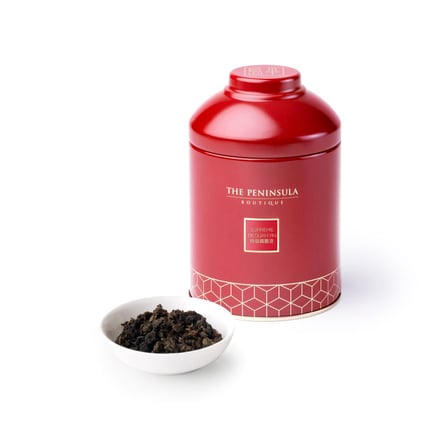 紅茶缶
