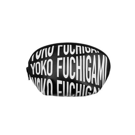 YOKO FUCHIGAMI 新作