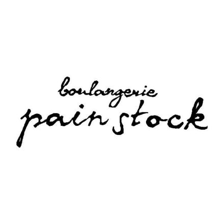 pain stockのロゴ
