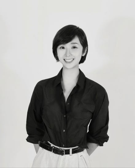 「アミューズ」CEOのSeungmin Lee