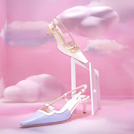 CANDY CLOUDS : Spring/Summer 2024 Collection