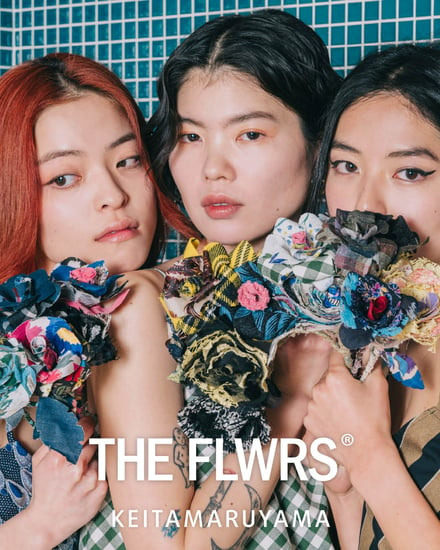 THE FLWRS