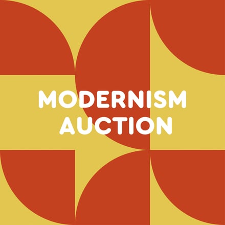 MODERNISM AUCTION