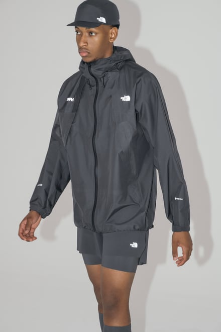 TNFH THE NORTH FACE × HYKEコラボアイテム
