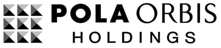 ポーラ・オルビスHDのロゴ