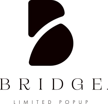 ブリッジドットのロゴ