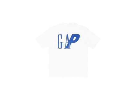 Gap × Palace 商品画像