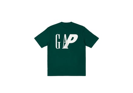 Gap × Palace 商品画像