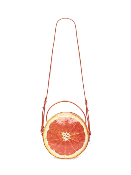 Orange Bag 16万1700円