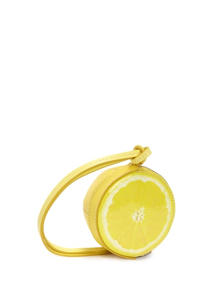Mini Lemon Bag 10万100円