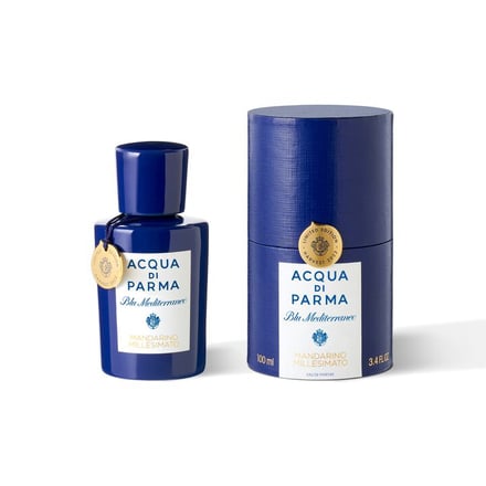 アクア ディ パルマの香水