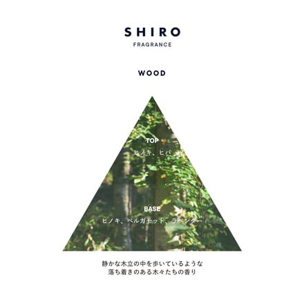 SHIRO ¥ե쥰󥹥`åɡ`奢