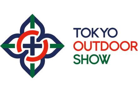 TOKYO OUTDOOR SHOWのロゴ