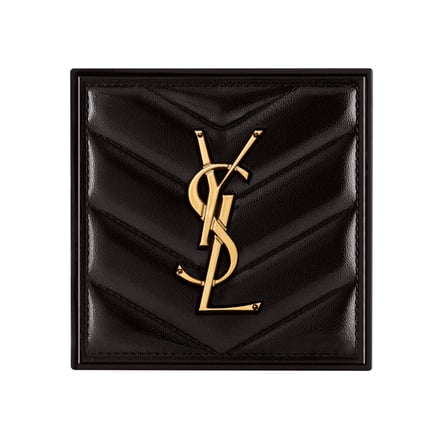 YSLの新作プレストパウダー