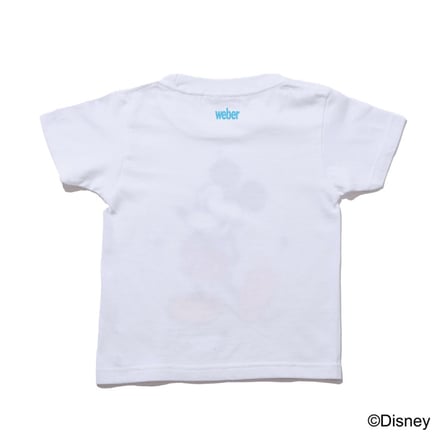 Mickey Mouse / proof printing tee