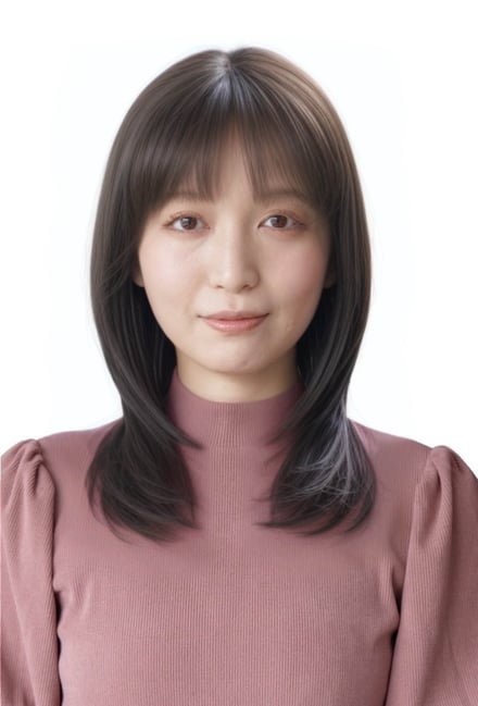 ECサイトのヘアスタイルAIシミュレーター