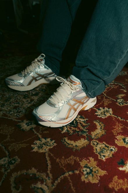 「ASICS GT-2160 “Medalist”」のヴィジュアル画像