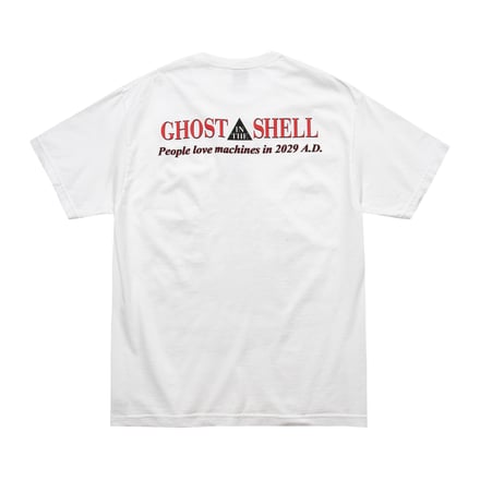 Tシャツ画像