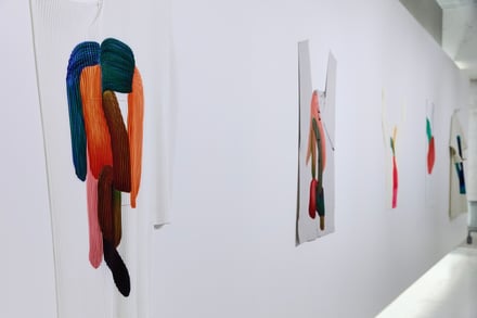 ISSEY MIYAKE SEMBARonan Bouroullec:On the Wilds of Creativityλ