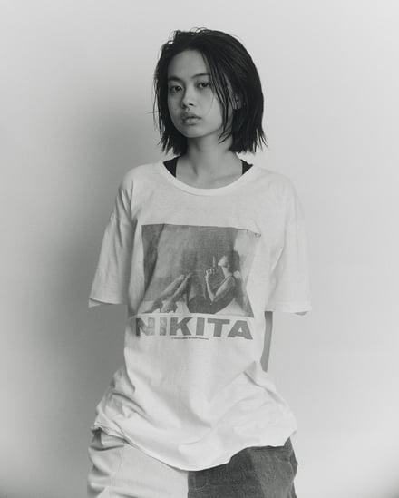 2024年「大Tシャツ展」イメージヴィジュアル