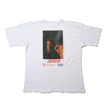 2024年「大Tシャツ展」出品Tシャツ