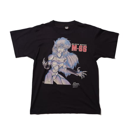 2024年「大Tシャツ展」出品Tシャツ