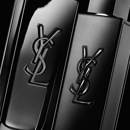 YSLの新メンズフレグランス