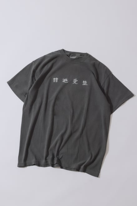 『OTOMODACHI 』Tシャツ