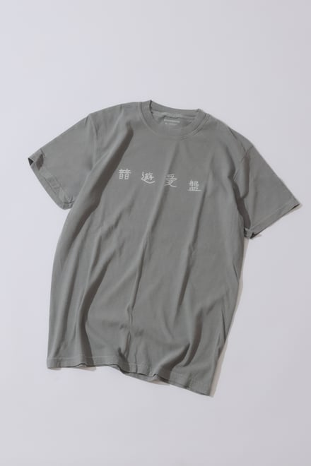 『OTOMODACHI 』Tシャツ