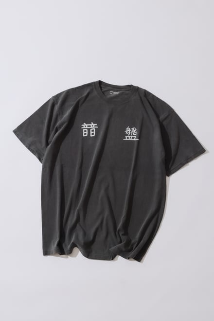 『OTOMODACHI 』Tシャツ