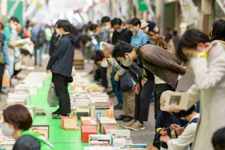 2022年開催時の様子