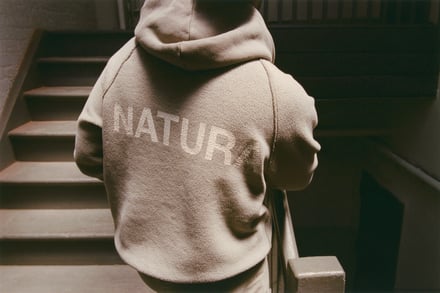 NATURA」コレクション