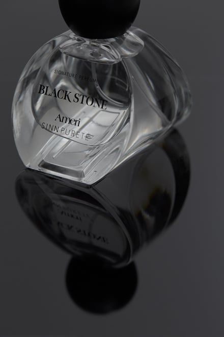 シグネチャーパフューム BLACK STONE 40mL