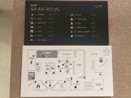 TTNEプロデュースのバウムコラボサウナイベント