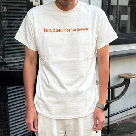 UENO KOSEI エキシビション限定Tシャツ